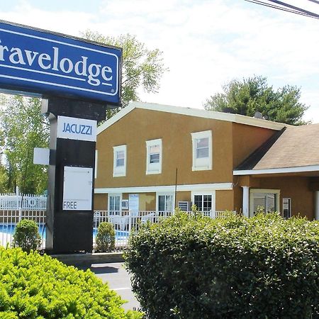 Travelodge By Wyndham Atlantic City Galloway Exterior foto