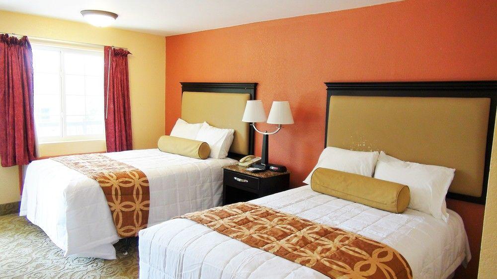 Travelodge By Wyndham Atlantic City Galloway Exterior foto