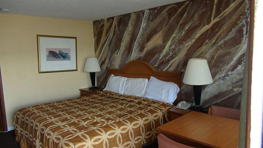 Travelodge By Wyndham Atlantic City Galloway Exterior foto