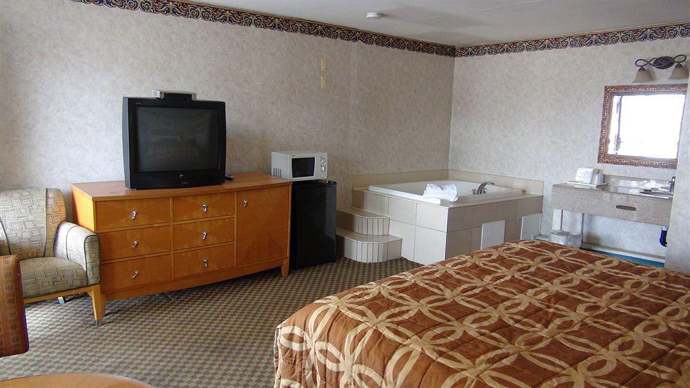 Travelodge By Wyndham Atlantic City Galloway Exterior foto