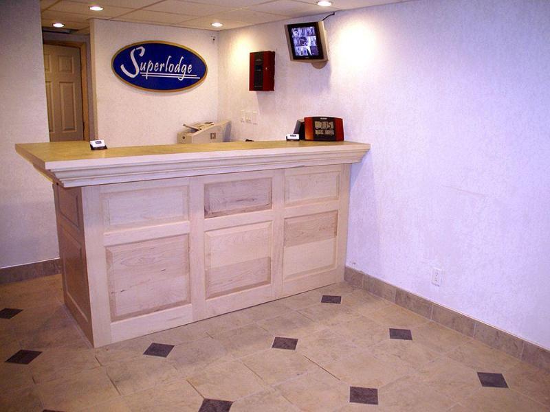 Travelodge By Wyndham Atlantic City Galloway Exterior foto