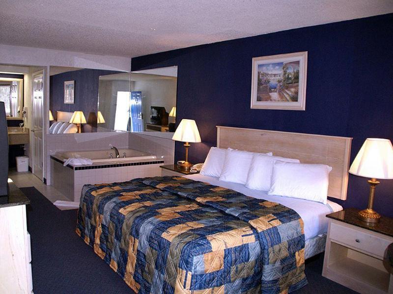 Travelodge By Wyndham Atlantic City Galloway Exterior foto